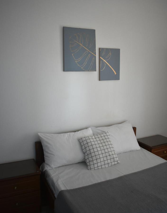 Poseidon Apartments Gythio Eksteriør billede