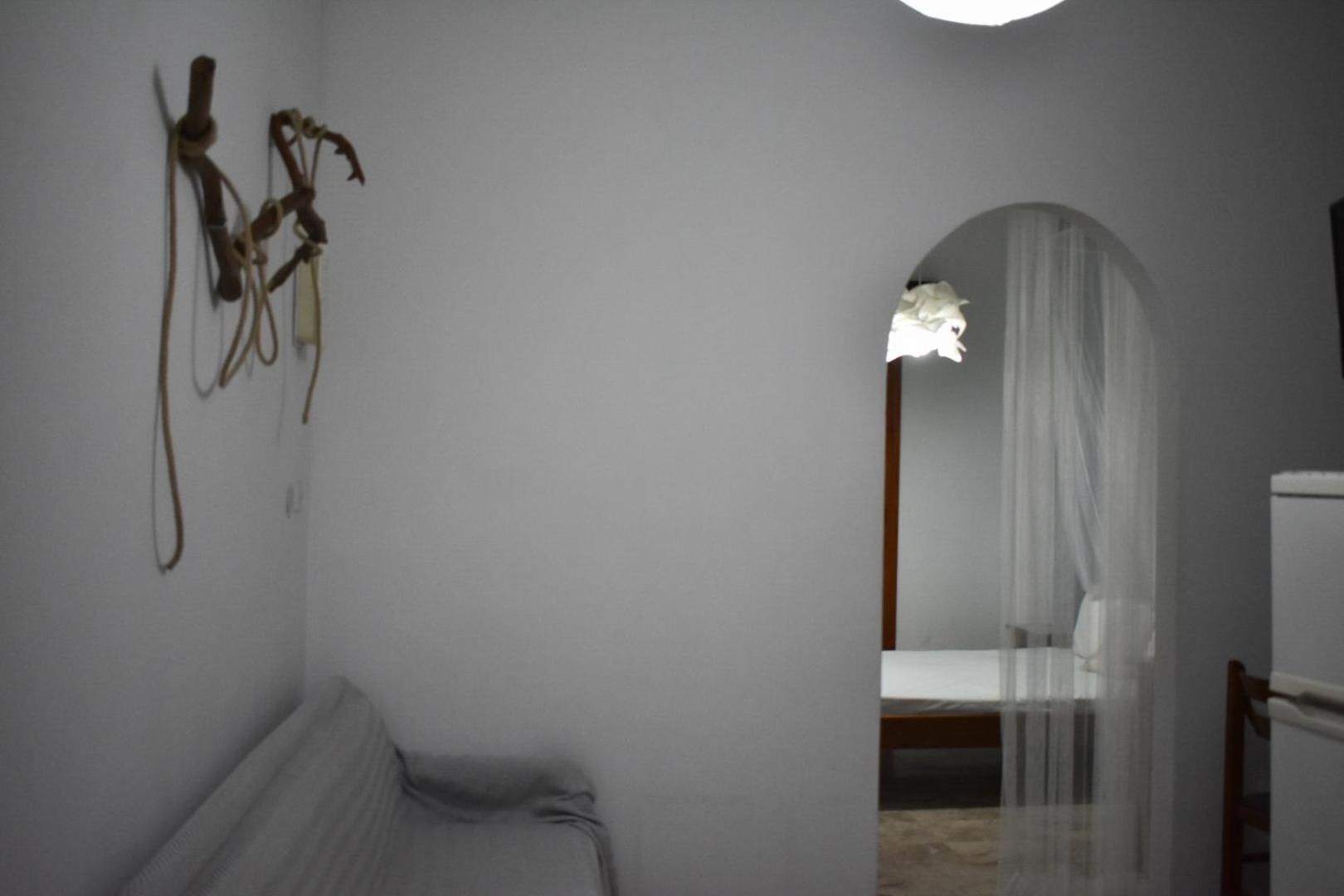 Poseidon Apartments Gythio Værelse billede