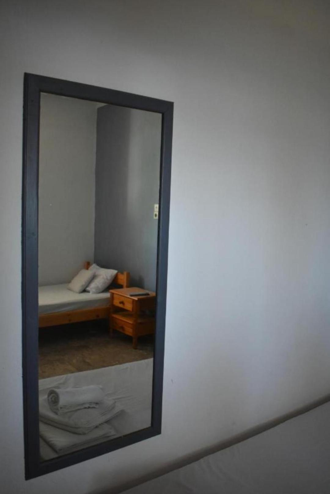 Poseidon Apartments Gythio Værelse billede
